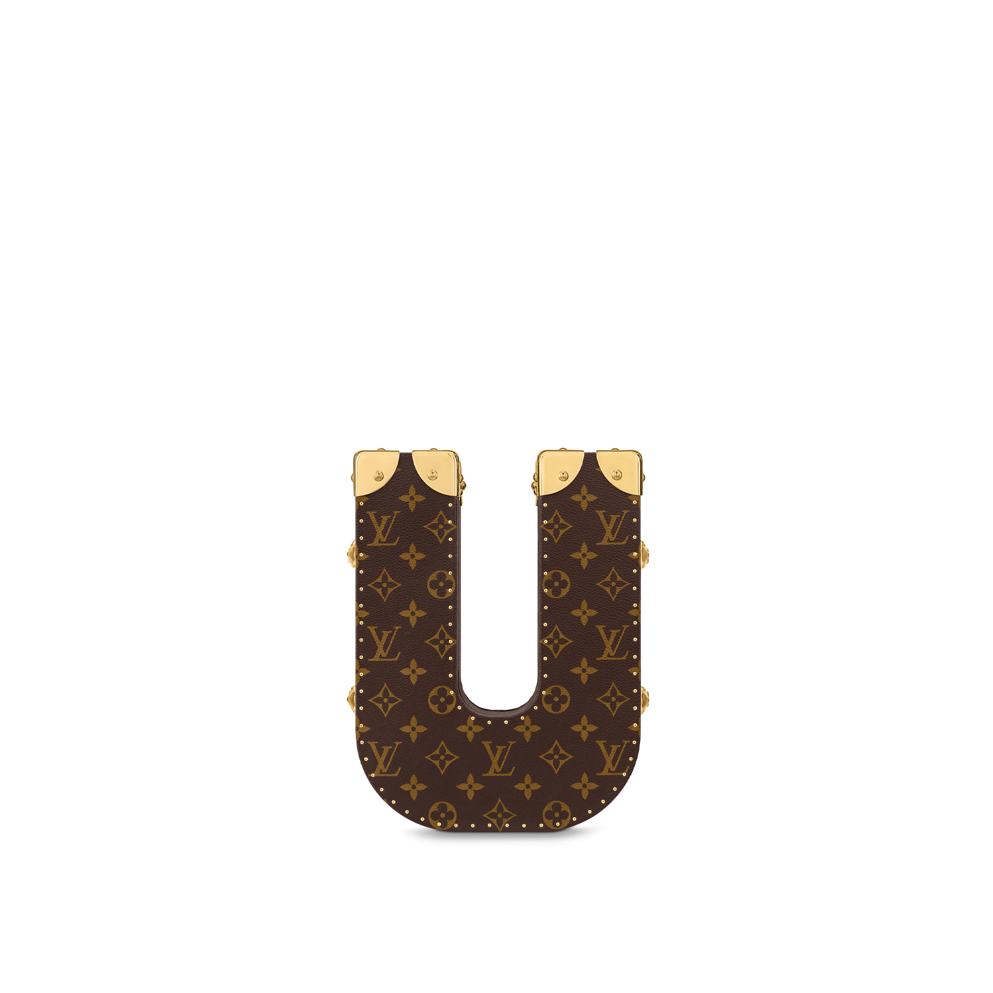 レター トランク U モノグラム｜ルイ・ヴィトン 公式サイト - M10643